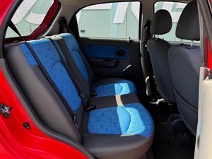 Хетчбэк Chevrolet Spark 2009 года, 429000 рублей, Кропоткин