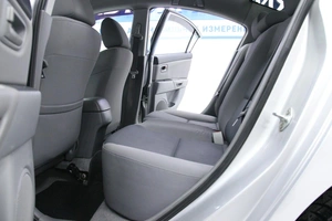 Хетчбэк Mazda Axela 2008 года, 648000 рублей, Солонцы