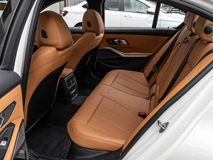 Седан BMW 3 серия 2025 года, 6090000 рублей, Краснодар