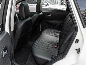 Внедорожник Nissan Qashqai 2011 года, 1198000 рублей, Краснодар