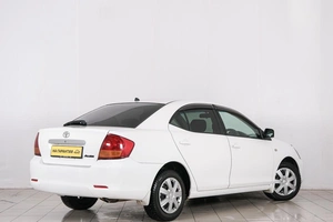 Седан Toyota Allion 2003 года, 739000 рублей, Красноярск