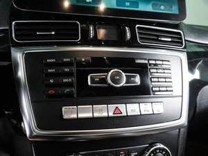 Внедорожник Mercedes-benz GL-класс 2014 года, 2354000 рублей, Воронеж