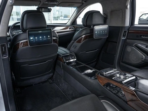 Седан Genesis G90 2018 года, 2535000 рублей, Нижний Новгород