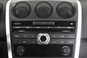 Внедорожник Mazda CX-7 2008 года, 669000 рублей, Пермь