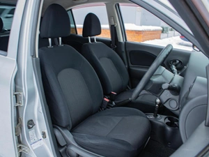 Хетчбэк Nissan March 2010 года, 599000 рублей, Петрозаводск