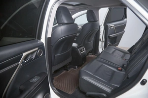 Внедорожник Lexus RX 2020 года, 4397000 рублей, Красноярск