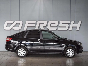 Лифтбек ВАЗ (LADA) Granta 2024 года, 850000 рублей, Муром