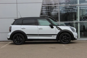 Внедорожник MINI Cooper S Countryman 2011 года, 1340000 рублей, Ярославль