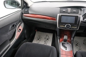 Седан Toyota Allion 2008 года, 1099000 рублей, Красноярск
