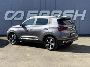 Внедорожник Chery Tiggo 4 Pro 2024 года, 1699000 рублей, Кропоткин