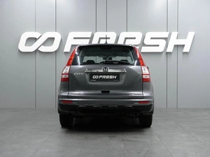 Внедорожник Honda CR-V 2010 года, 1499000 рублей, Воронеж