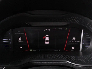 Лифтбек Skoda Octavia 2019 года, 2298000 рублей, Минеральные Воды