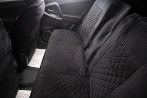 Внедорожник Toyota RAV4 2012 года, 1449000 рублей, Оренбург