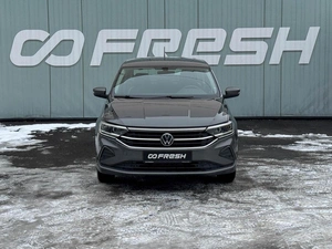 Седан Volkswagen Polo 2020 года, 1649000 рублей, Кропоткин