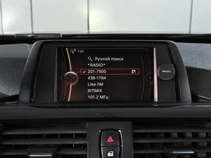 Седан BMW 3 серия 2012 года, 1419000 рублей, Ростов-на-Дону