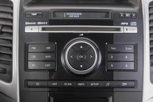 Минивэн Kia Venga 2012 года, 949000 рублей, Кемерово