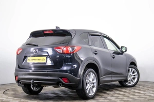Внедорожник Mazda CX-5 2013 года, 1499000 рублей, Пермь