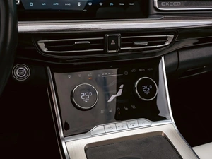 Внедорожник EXEED VX 2022 года, 2900000 рублей, Краснодар