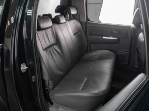 Пикап Toyota Hilux 2013 года, 2589000 рублей, Тюмень