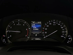 Внедорожник Lexus RX 2020 года, 5460000 рублей, Красноярск