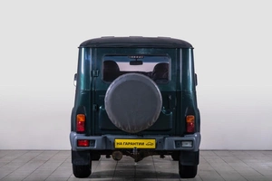 Внедорожник УАЗ Hunter 2011 года, 559000 рублей, Томск