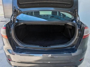 Седан Ford Mondeo 2010 года, 990000 рублей, Краснодар