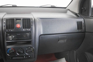 Хетчбэк Hyundai Getz 2005 года, 399000 рублей, Кемерово