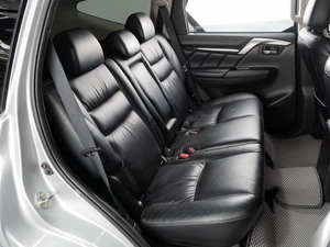 Внедорожник Mitsubishi Pajero Sport 2017 года, 2645983 рублей, Тюмень