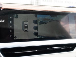 Внедорожник Geely Monjaro 2023 года, 3250000 рублей, Краснодар