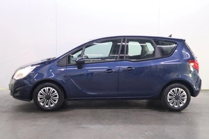 Компактвэн Opel Meriva 2011 года, 480000 рублей, Обнинск