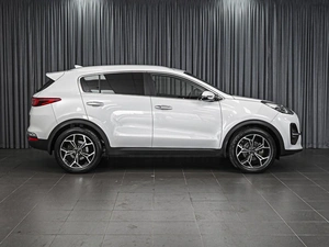 Внедорожник Kia Sportage 2019 года, 2437000 рублей, Ставрополь