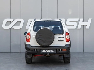 Внедорожник Chevrolet Niva 2019 года, 805000 рублей, Краснодар