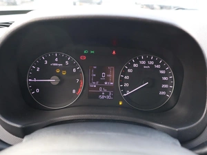 Внедорожник Hyundai Creta 2016 года, 1375000 рублей, Железногорск