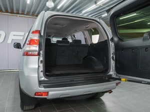 Внедорожник Toyota Land Cruiser Prado 2016 года, 4849000 рублей, Сургут