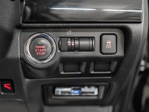 Универсал Subaru Levorg 2016 года, 1600000 рублей, Красноярск