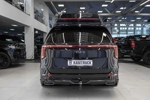 Минивэн Li Auto L9 2024 года, 13499999 рублей, Москва