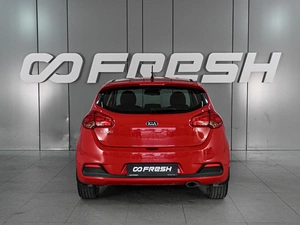 Хетчбэк Kia Ceed 2014 года, 1089000 рублей, Аксай