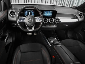 Внедорожник Mercedes-benz GLB-класс 2022 года, 4429000 рублей, Ставрополь