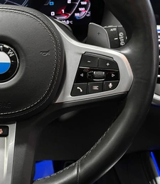 Внедорожник BMW X5 2021 года, 9100000 рублей, Красноярск