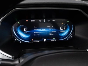 Внедорожник Chery Tiggo 8 Pro 2021 года, 2070000 рублей, Краснодар