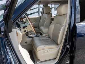 Внедорожник Infiniti QX80 2015 года, 2930000 рублей, Краснодар