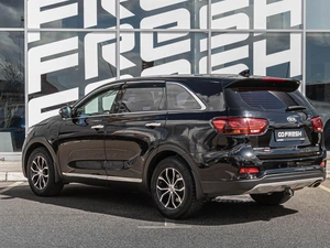 Внедорожник Kia Sorento Prime 2019 года, 2630000 рублей, Краснодар
