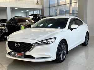 Седан Mazda 6 2020 года, 2897000 рублей, Солонцы