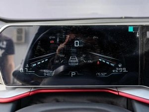 Внедорожник Geely Coolray 2024 года, 2294000 рублей, Краснодар