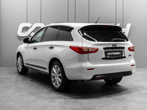 Внедорожник Infiniti JX 2013 года, 1599000 рублей, Тюмень