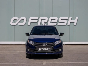 Седан ВАЗ (LADA) Granta 2024 года, 999000 рублей, Большой Сочи