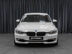 Седан BMW 3 серия 2012 года, 2039000 рублей, Тюмень
