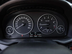 Внедорожник BMW X3 2013 года, 1900000 рублей, Краснодар