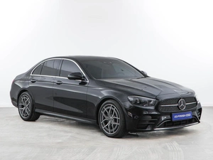 Седан Mercedes-benz E-класс 2020 года, 4611046 рублей, Москва