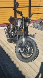 Regulmoto Fargo 300 2025 года, 270000 рублей, Казачинский район